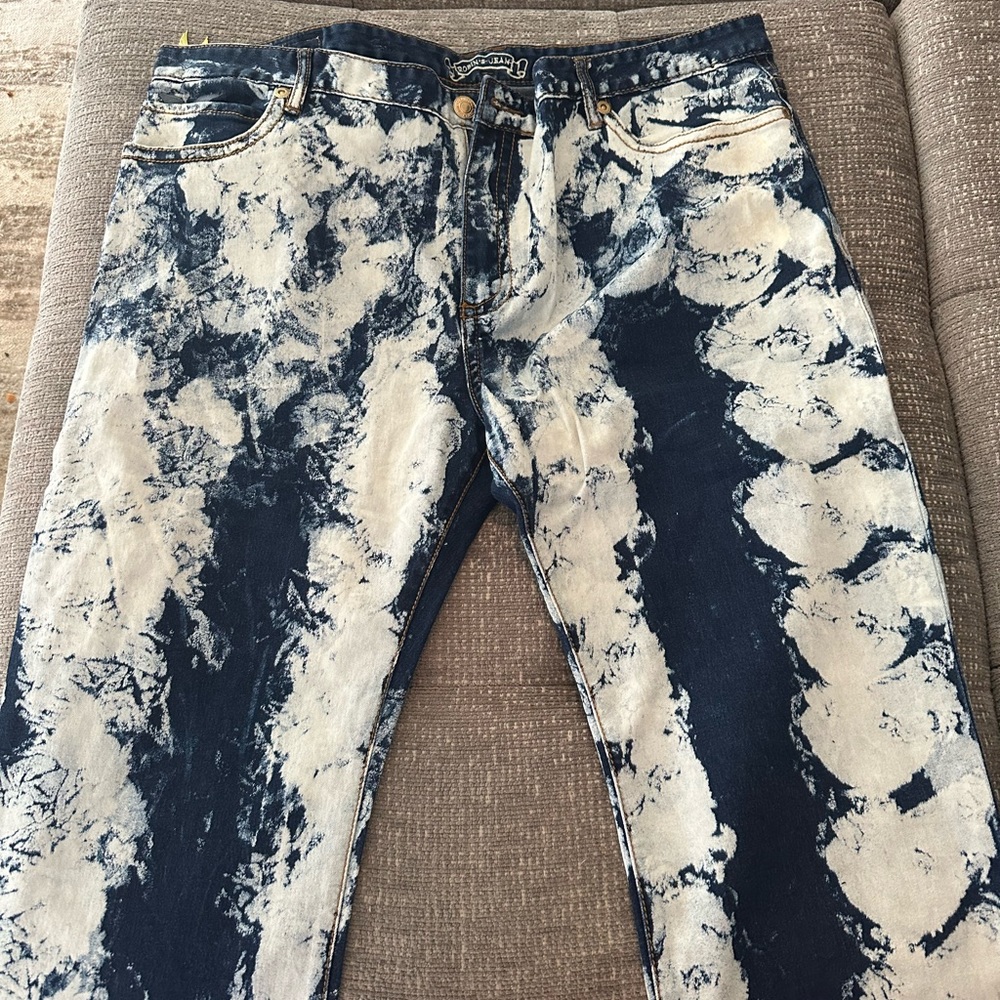 Robin jeans